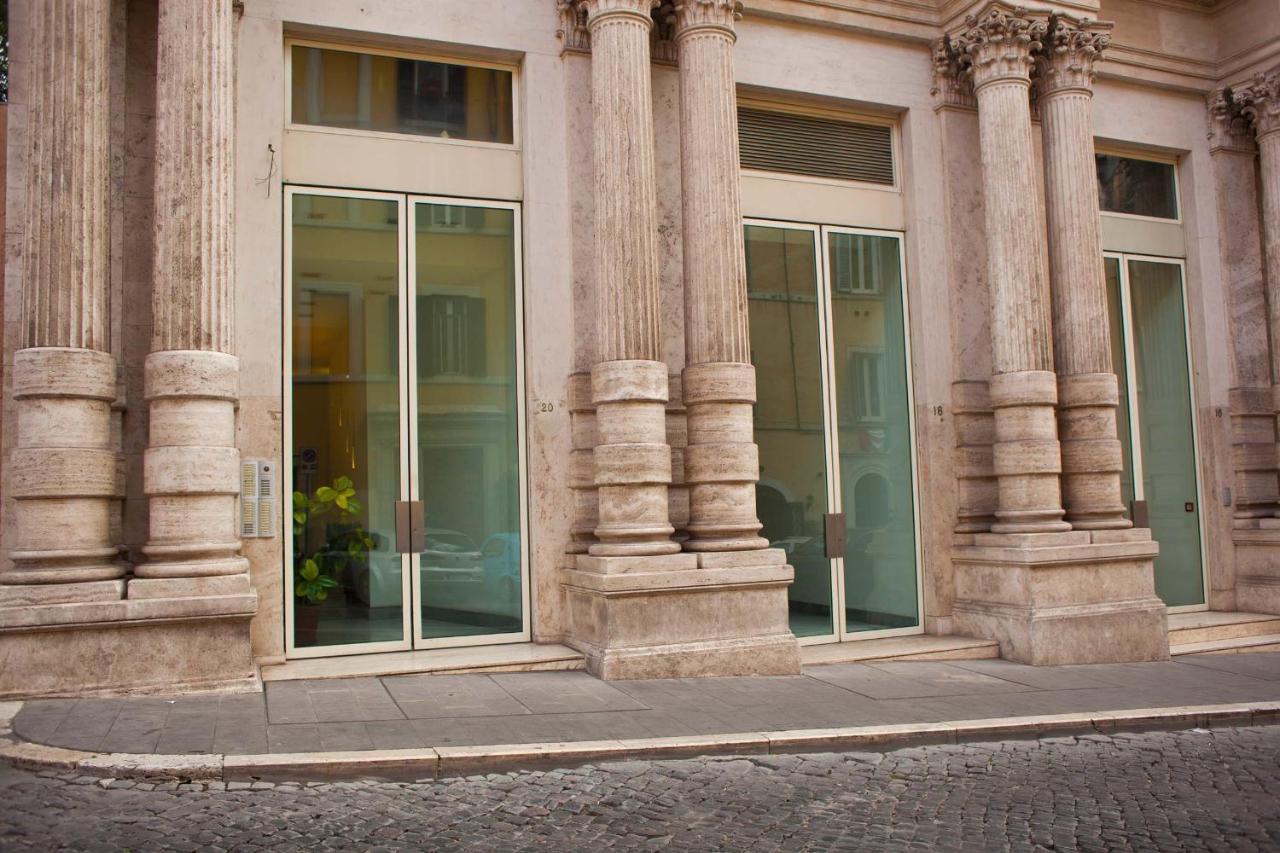 Rome Accomodation * Rom