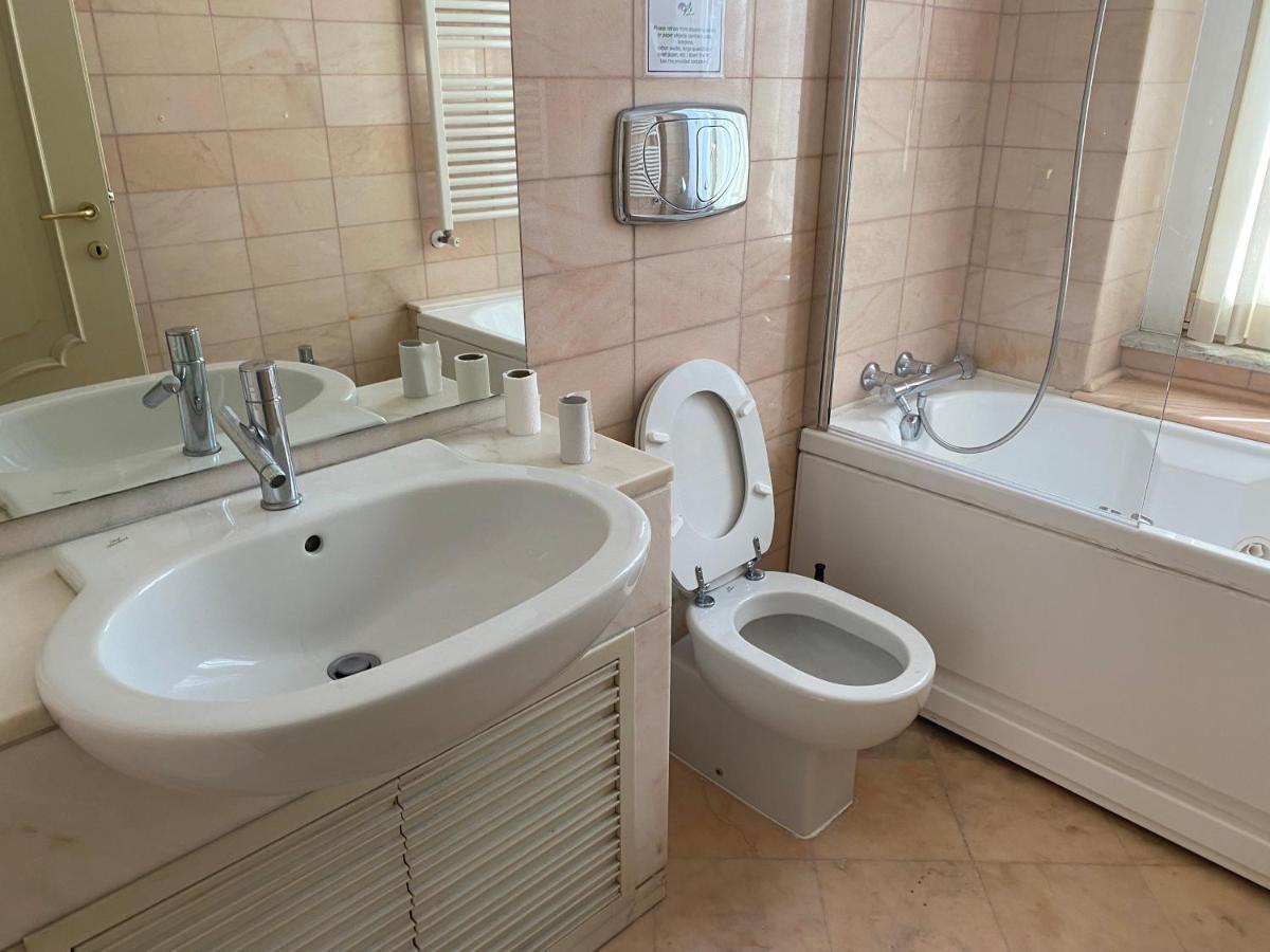 Rome Accomodation Apartment Rom