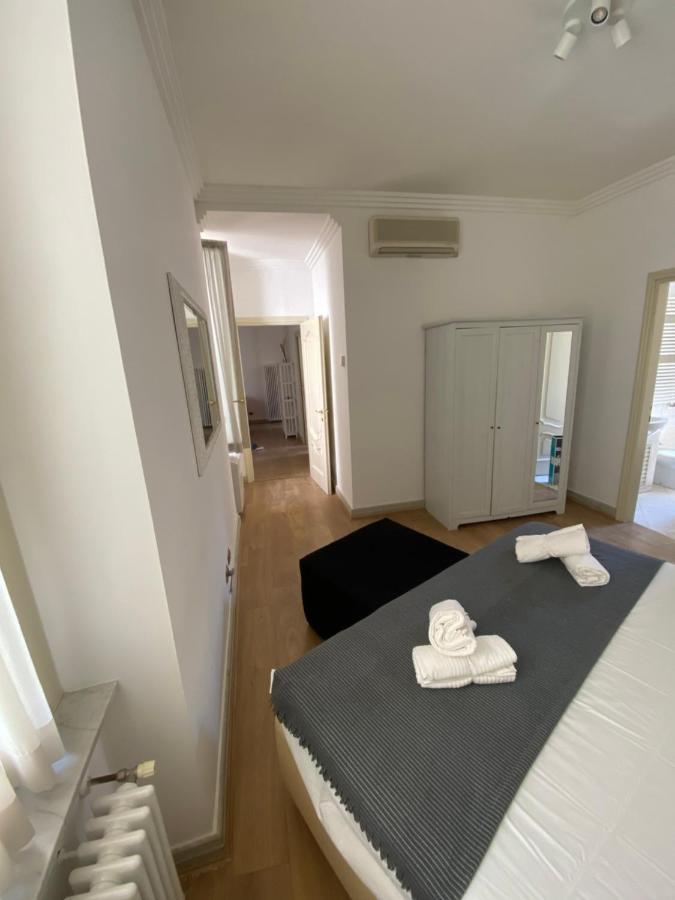Rome Accomodation Apartment Rom
