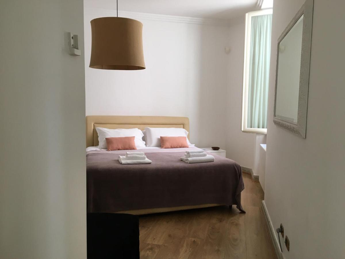 Rome Accomodation * Rom